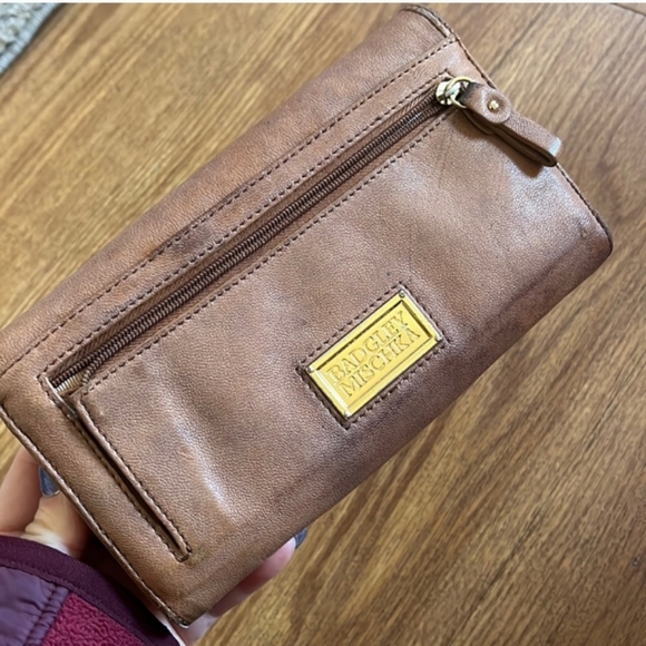 Badgley Mischka Wallet - Picture 2 of 11